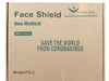 Face Shield - 10pc (PG-2) -8