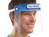 Face Shield - 10pc (PG-2) -1