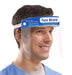 Face Shield - 10pc (PG-2) -1