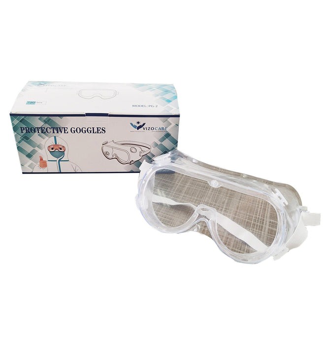 Safety Goggles (PG-3) -1