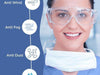 Protective Glasses - (PG-4)-2