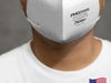 N95 NIOSH Mask -4
