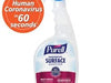 Purell Foodservice Surface Sanitizer Spray 32oz Sanitizers Purell 