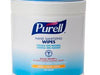 Purell Sanitizing Wipes, 270ct Per Canister Sanitizing wipes Purell 