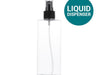 Zogics Table Top Liquid Pump Sprayer -1