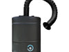 the Salon Pro 5 Plus Air Purifier is designed to capture chemicals, odors and particles