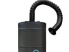 AllerAir Salon Pro 5 Ultra Air Purifier, Air cleaning for nail salons, source capture air-purifying unit designed to capture chemicals and odors with manicures and pedicures