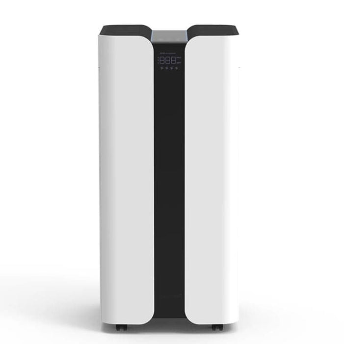 GermAwayUV 600 CFM Knight uv air scrubber best uv light for room disinfection, Using advanced UV-C technology, a powerful 600 CFM fan