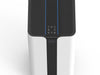 GermAwayUV 600 CFM Knight uv air scrubber for hvac