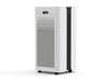 GermAwayUV 600 CFM Knight air scrubber maintenance