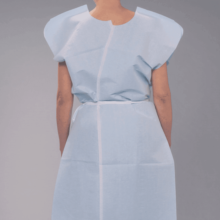 TIDI-EVERYDAY EXAM GOWNS- 30" X 42" Tidi 