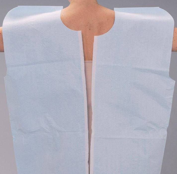 TIDI-EVERYDAY EXAM GOWNS- 30" X 42" Tidi 