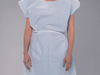 TIDI-EVERYDAY EXAM GOWNS- 30" X 42" Tidi 