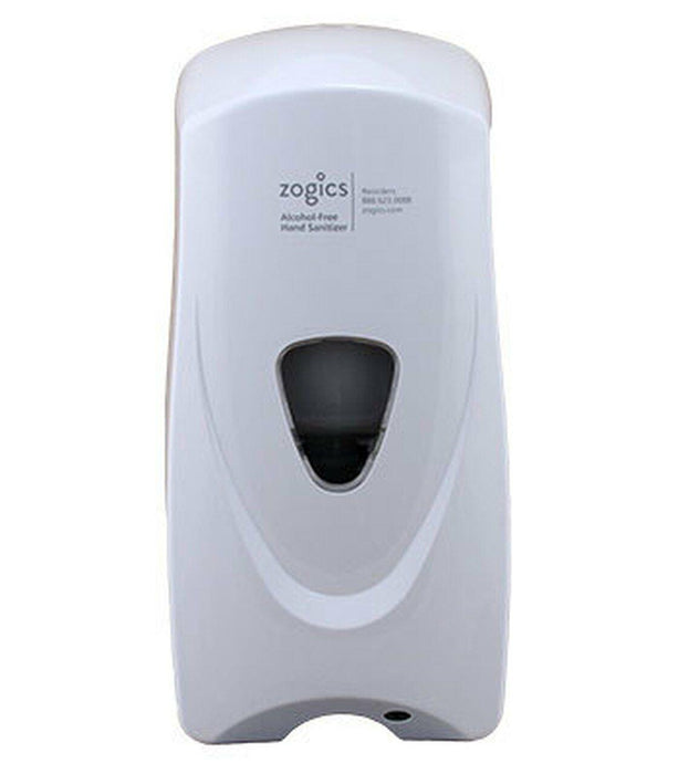 Zogics Touch-Free Automatic Foam Soap Dispenser -2