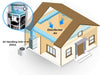 UV-In-Duct-Home-Installation