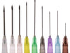 U&U 3cc Syringe with Needle - Pack of 100 (SY-3U) Medical Supplies U&U 