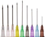 U&U 3cc Syringe with Needle - Pack of 100 (SY-3U) Medical Supplies U&U 