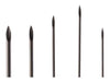 U&U 3cc Syringe with Needle - Pack of 100 (SY-3U) Medical Supplies U&U 