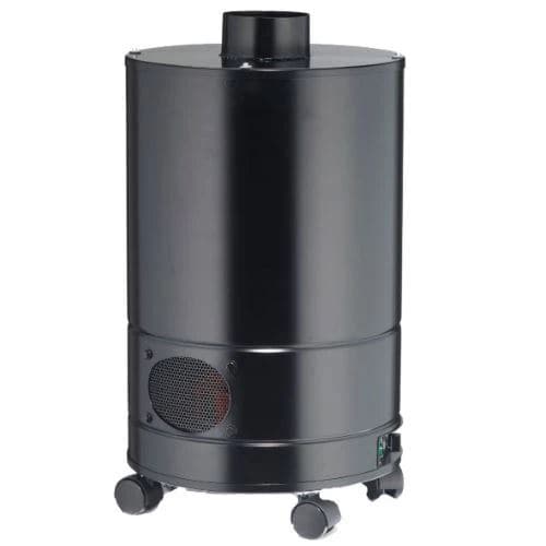 AirPura I600-W Whole House - Healthcare Air Purifier with hvac filter