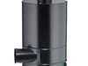 AirPura I600-W Whole House - Healthcare Air Purifier with hvac filter 
