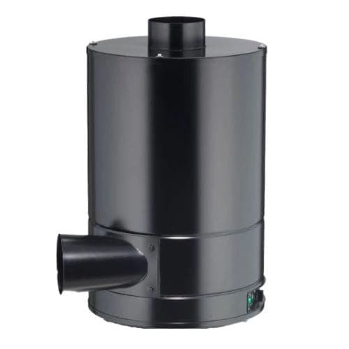 AirPura I600-W Whole House - Healthcare Air Purifier with hvac filter 