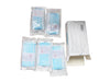 Disposable astm level 3 mask, 3-Ply -5