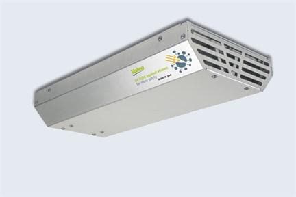 Valeo UV Air Purifier for Bus (UV-XX) UV Equipment Valeo  best car air purifier
