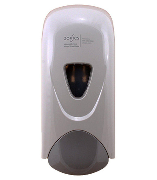 Zogics Manual Foam Hand Sanitizer Dispenser -2