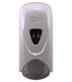 Zogics Manual Foam Hand Sanitizer Dispenser -2