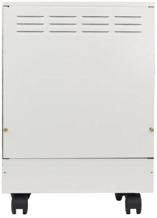 EnviroKlenz Mobile UV Model Air Purifier EG327-0255-00EK-Back view