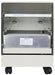 EnviroKlenz Mobile UV Model Air Purifier EG327-0255-00EK-Back view