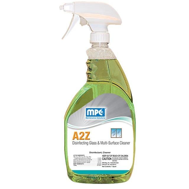 A2Z Multi-Surface Disinfectant, 32oz, MC105027