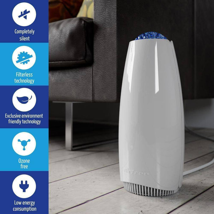 airfree tulip 1000 air purifier