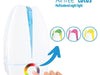 airfree lotus filterless air purifier