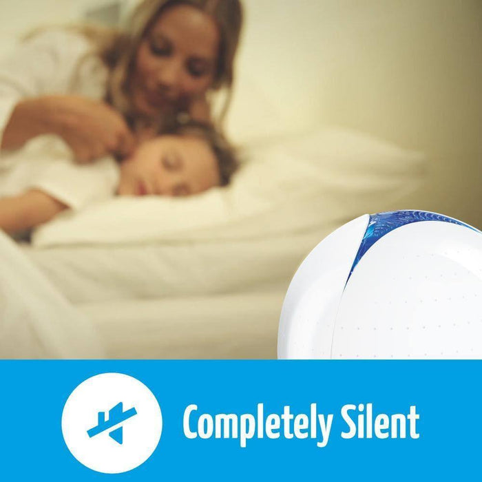 airfree p2000 filterless air purifier