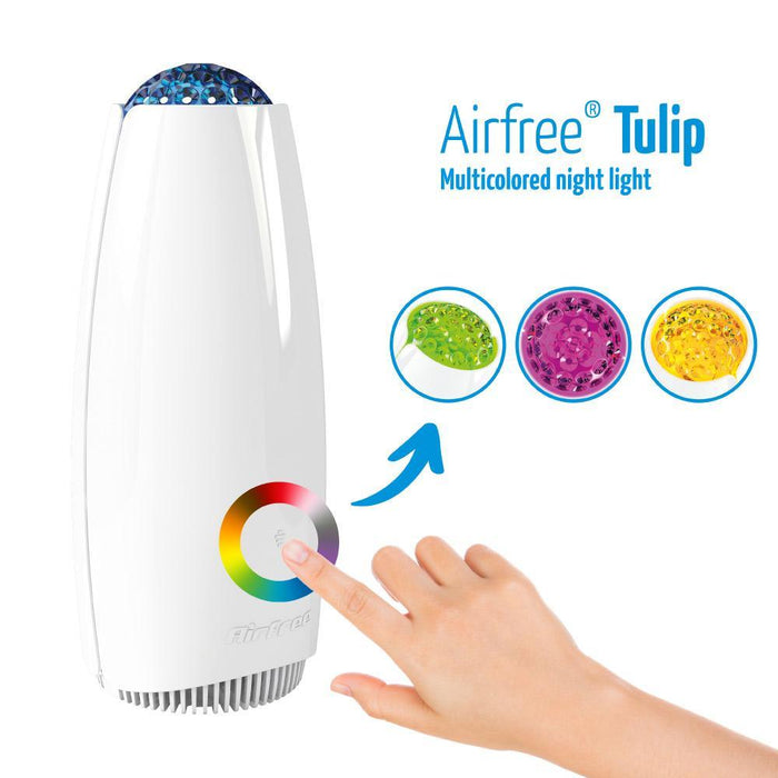 airfree tulip 1000 air purifier