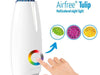 Airfree BabyAir Filters ... Airfree is famous for their exclusive air filtration technology, which is again to be found on this Airfree BabyAir.