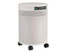airpura free standing  All Purpose Air Purifier with Super HEPA Filter - cream