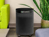 AirPura H614 Free Standing - Particle Filtration Air Purifier with Super HEPA Filter