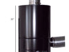 AirPura H600-W Whole House - Particle Filtration Air Purifier