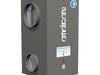 Amaircare AirWash Whisper 675 HEPA Air Filtration System (AWW675) air purifier with hvac filter. Amaircare Airwash Whisper 675 employs Extra large True HEPA filter and offers a choice of Carbon filters for effective whole house or office air purification