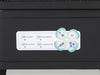 ndividual monitors for each active stage of filtration. LED lights remind you when it's time to change filters. LED Dimming & Auto-Off.