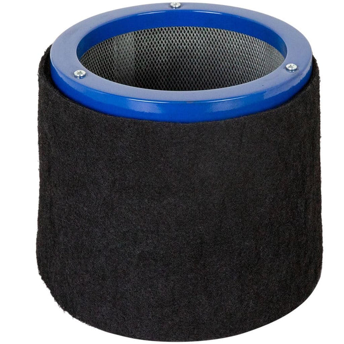 Amaircare Model 2500 - Optional VOC Canister w/Fonrmaldezorb Insert (5lbs, 100% activated Carbon w/Fonrmaldezorb impregnation)