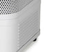 Amaircare 2500 Easy-Twist Portable HEPA Air Purifier is equipped with the 3-stage ... makes the HEPA and Carbon filter changing procedure fast and easy.