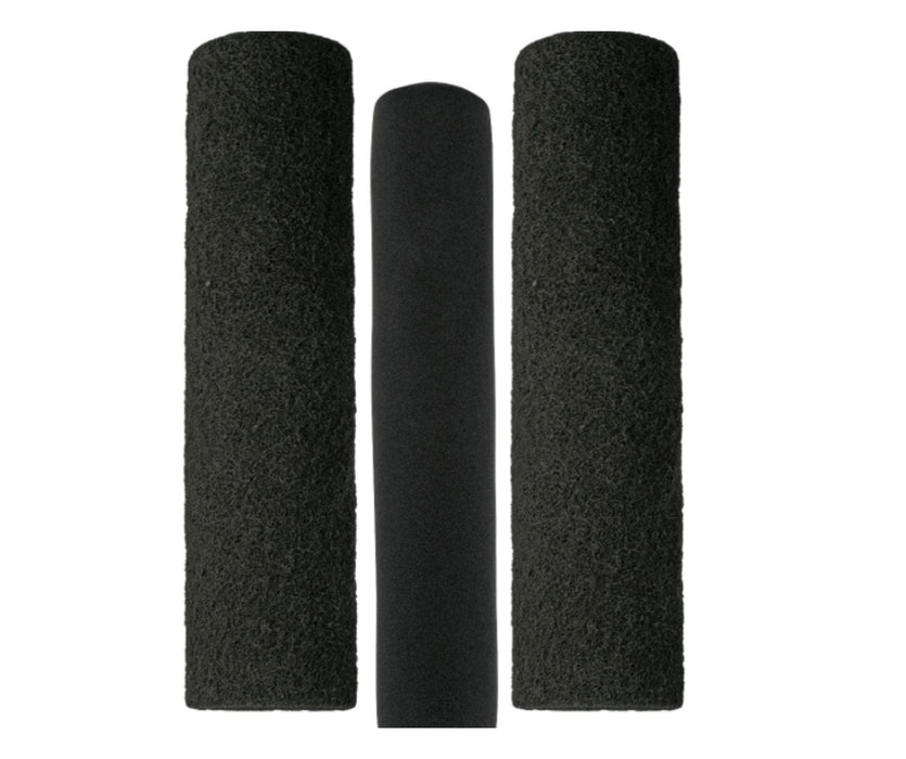 Amaircare Standard Annual Kit (includes; 1 foam prefilter & 2 inner carbon blankets)