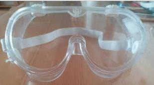 Safety Goggles (PG-3) -6