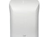 The BioGS 2.0 is a very quiet air purifier because of its BLDC (brushless direct current) motor.