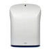The BioGS 2.0 is a very quiet air purifier because of its BLDC (brushless direct current) motor.