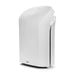  The ACH of Rabbit Air BioGS 2.0 is the same with MinusA2. It is 2X for normal residential use and up to 4X for allergy sufferer