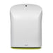 Rabbit Air purifiers address not only the issue of wellness, but also that of environmental impact. 